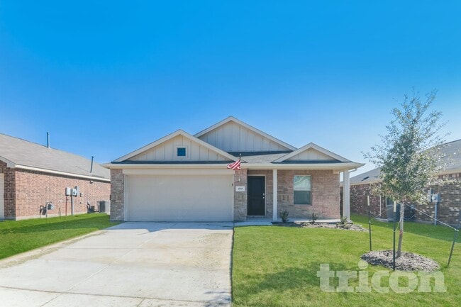 Building Photo - 1717 Claireborne Ct