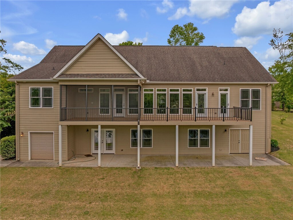 Foto del edificio - 137 Crawford Lake Dr