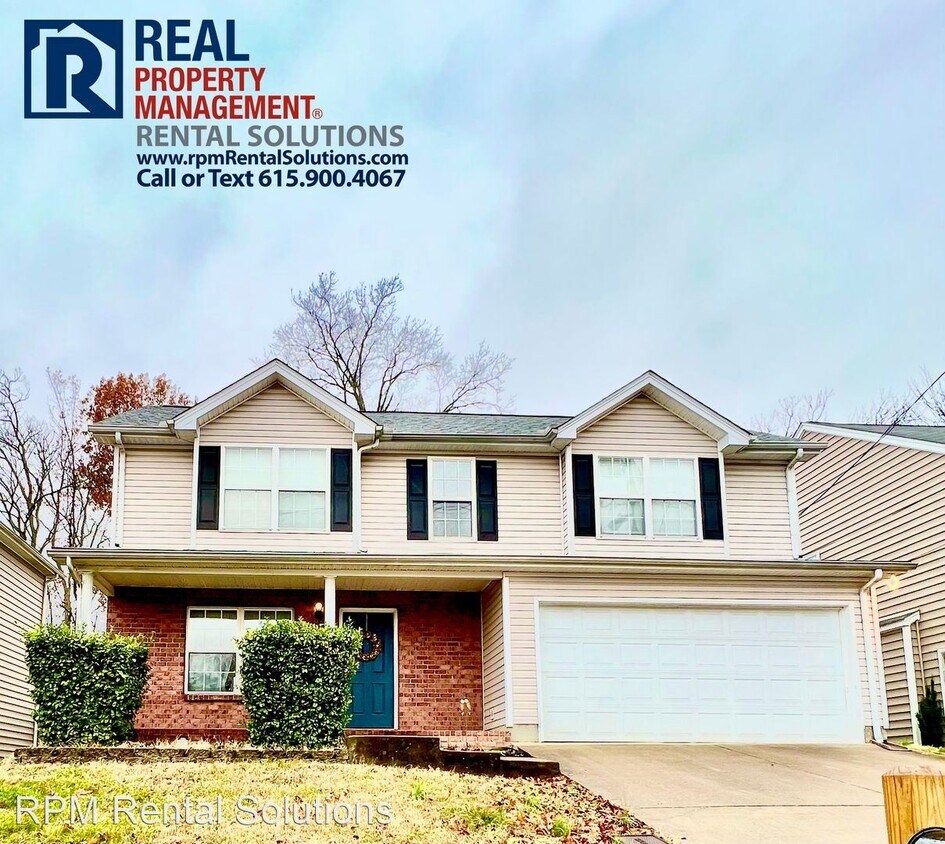 Foto principal - 3 br, 2 bath House - 7485 Maggie Dr.