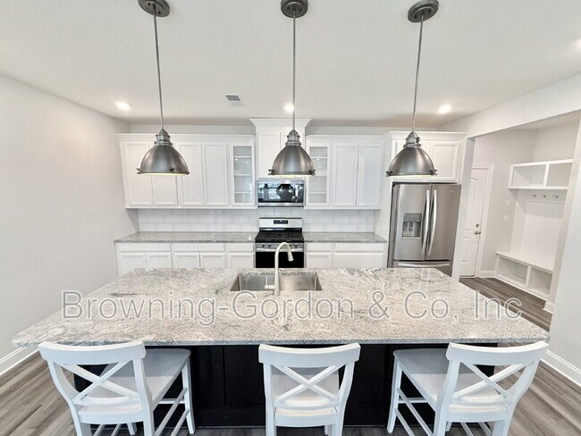 Foto del edificio - 3648 Four Leaf Wy