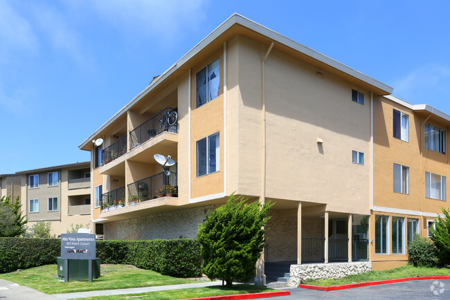 Building Photo - Campos Apartments