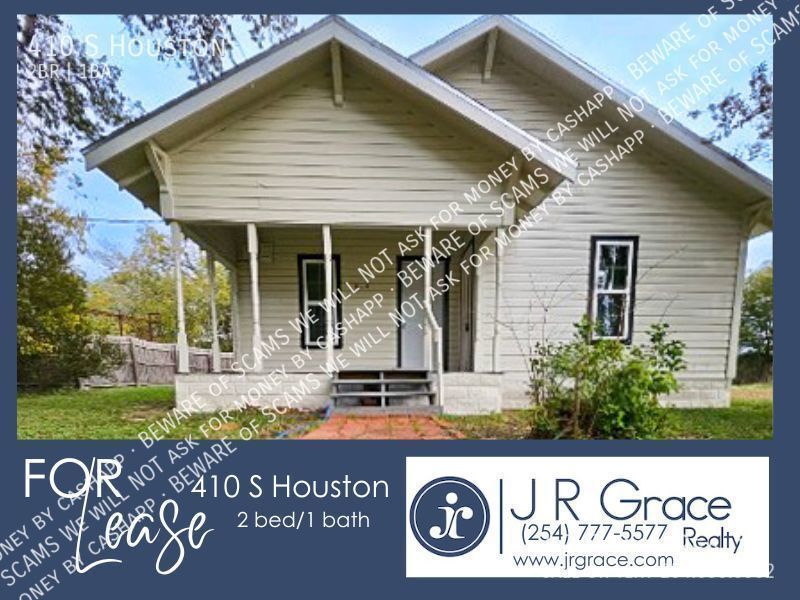 Primary Photo - 410 S Houston St