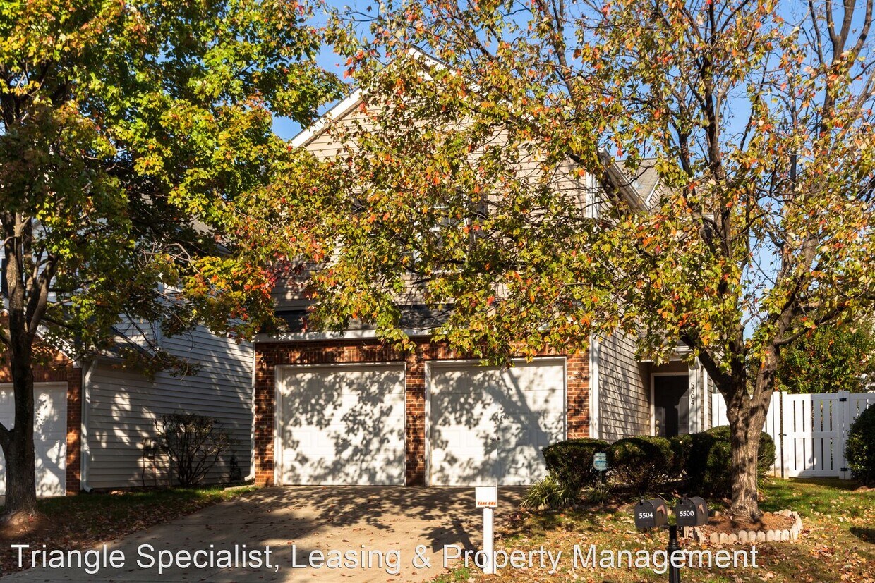 Primary Photo - 5504 Sorrell Crossing Dr