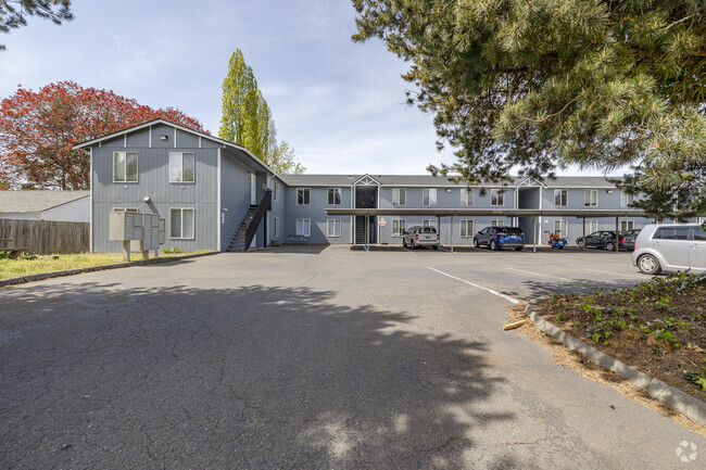 Building Photo - Violet Meadows