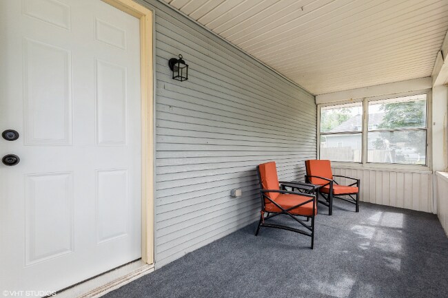 Foto del edificio - 1547 13th St