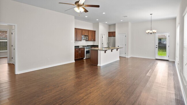 Foto del edificio - LSU Tigers—Your Off-Campus Spot is Here!