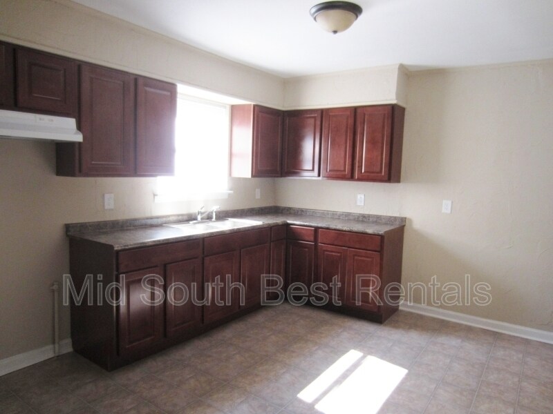 Foto del edificio - 3616 Ladue St