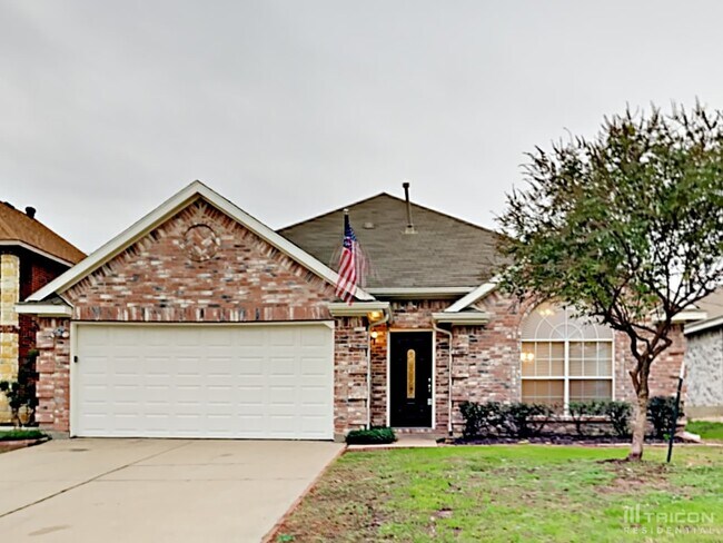 Foto del edificio - 904 Blossomwood Court Arlington TX