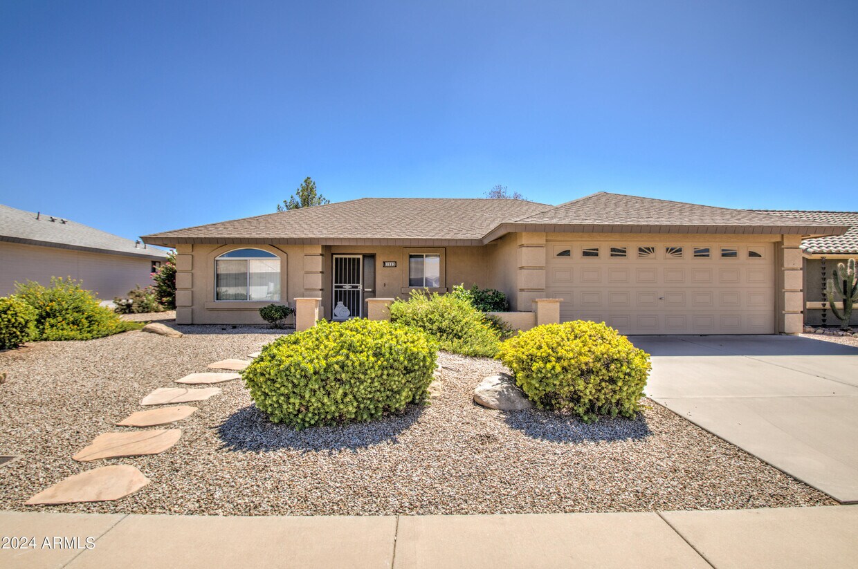 Foto principal - 11523 E Lindner Ave