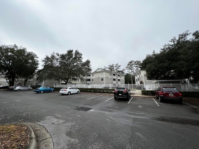 Foto del edificio - 4000 SW 23rd St