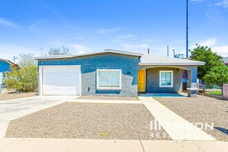 Building Photo - 1506 W Hadley St