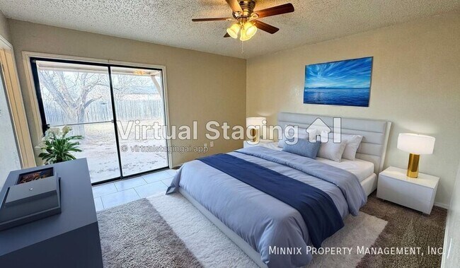 Foto del edificio - 6604 26th St