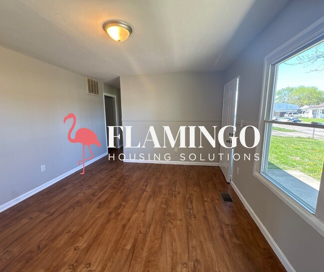 Foto del edificio - Comfortable 3-Bedroom Home with Central Air in Quiet Xenia Neighborhood – Section 8 Welcome