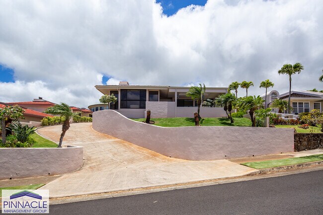 Building Photo - 154 Maono Pl