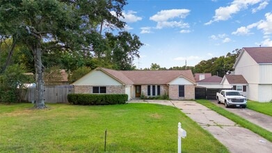 Building Photo - 9711 Cantertrot Dr