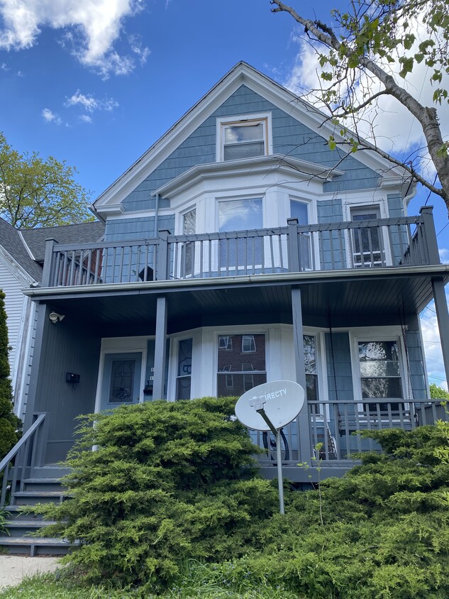 Foto principal - 1712 E Park Pl