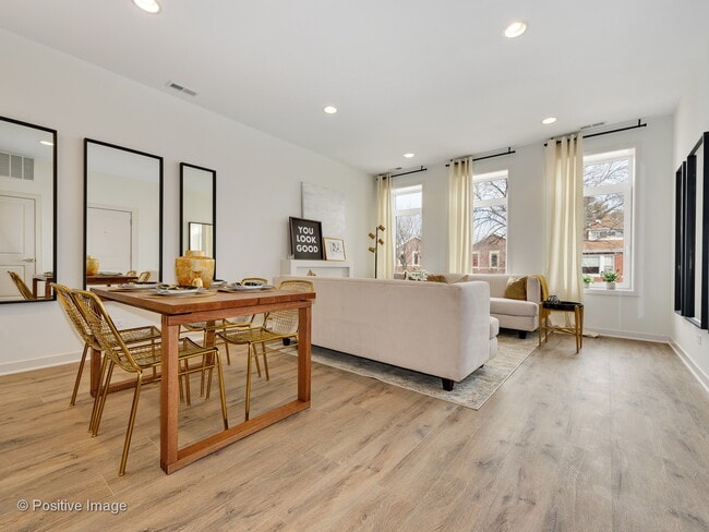 Building Photo - 2116 N Natchez Ave