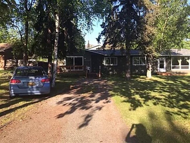 Building Photo - Star Homes
