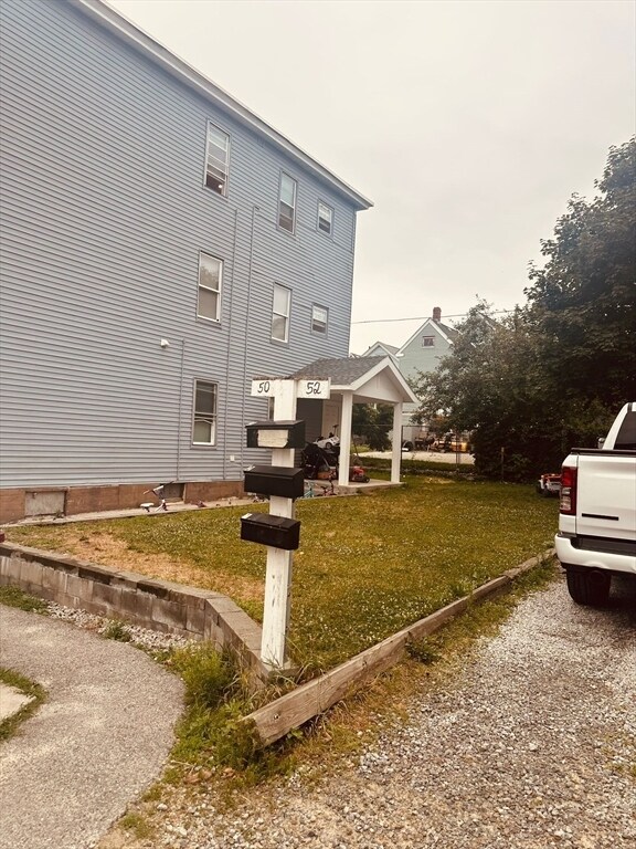 Foto principal - 50-52 Andrews St
