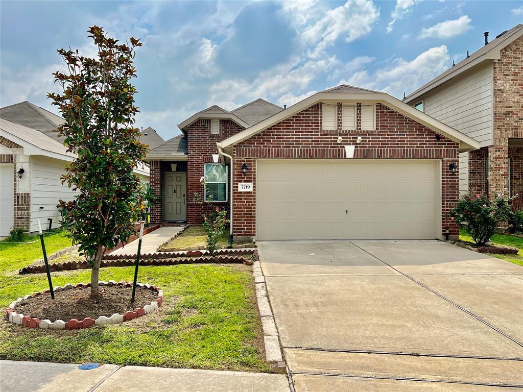 Primary Photo - 7719 Granite Terrace Ln