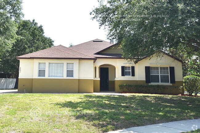 Building Photo - 2045 Touchwood Ct