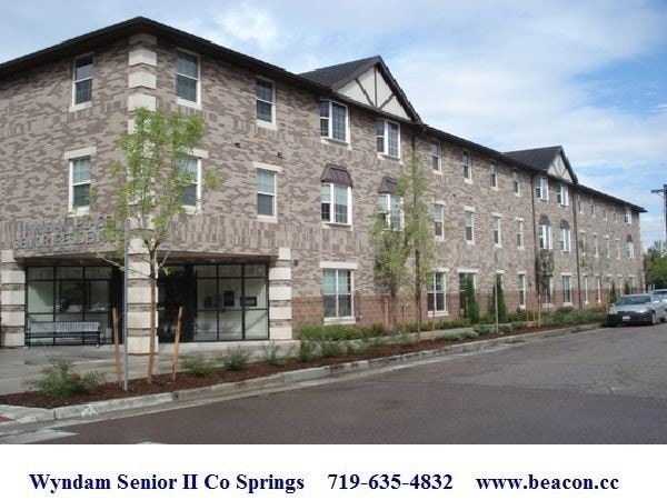 Building Photo - 350 E Las Animas St