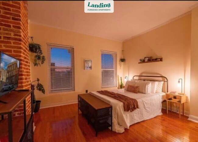 Building Photo - 101 N Chester St