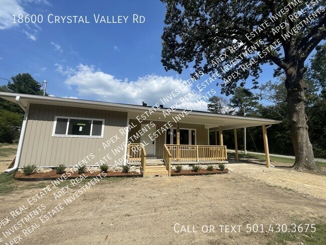 Building Photo - 18600 Crystal Valley Rd