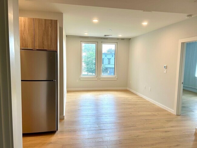 Foto del edificio - 63 Bow St