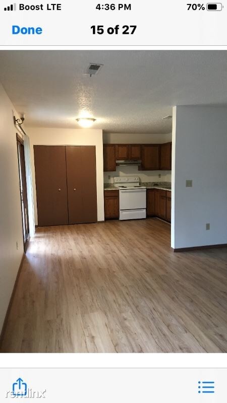 Building Photo - 2 br, 1 bath Apartment - 1360 Franklin Ave