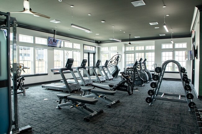 Chateaux Dijon Apartments - Chateaux Dijon Apartments