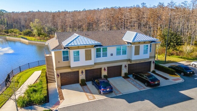 Edificio exterior - Osceola Pointe