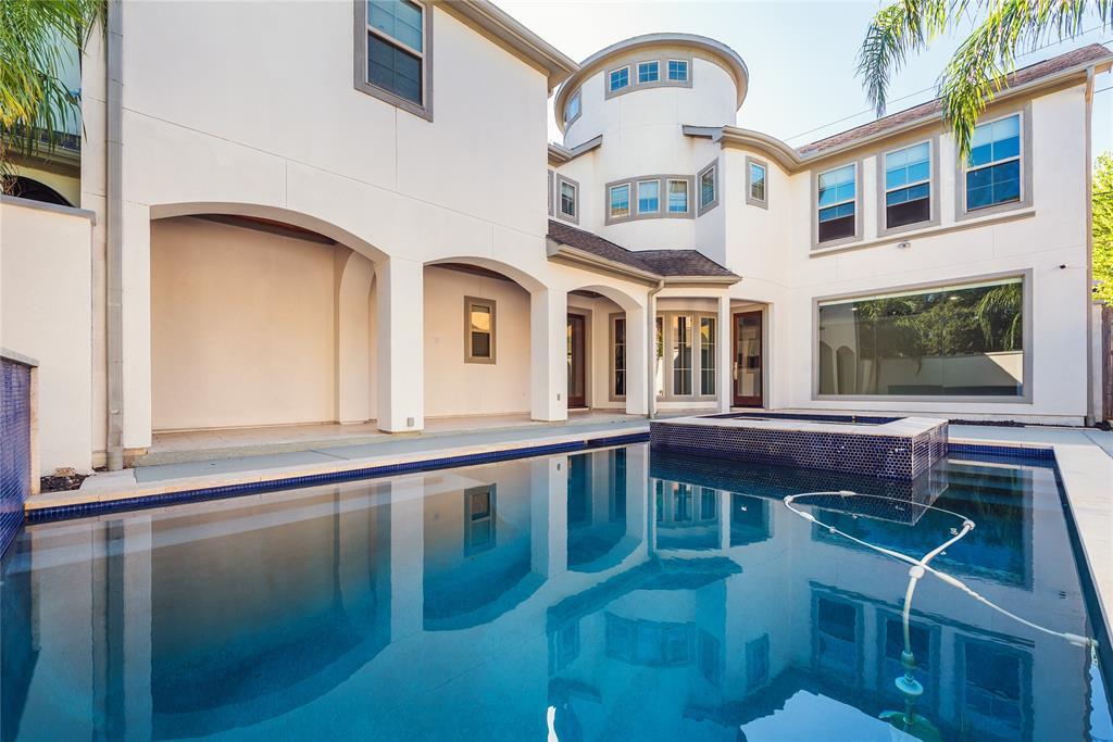 Foto principal - 4815 Mayfair St