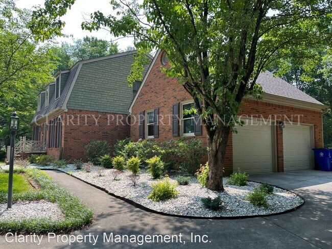 Building Photo - 4 br, 2.5 bath House - 1010 Bramblewood Tr...