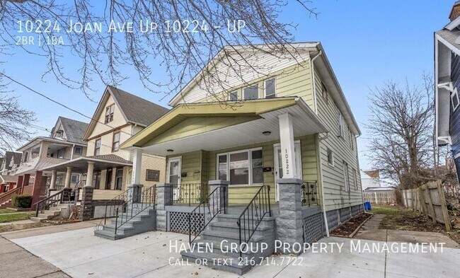 Foto del edificio - 10224 Joan Ave