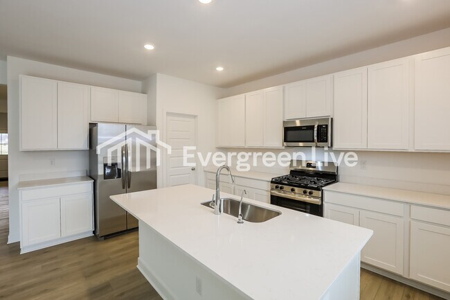 Building Photo - 3587 Copley Ct