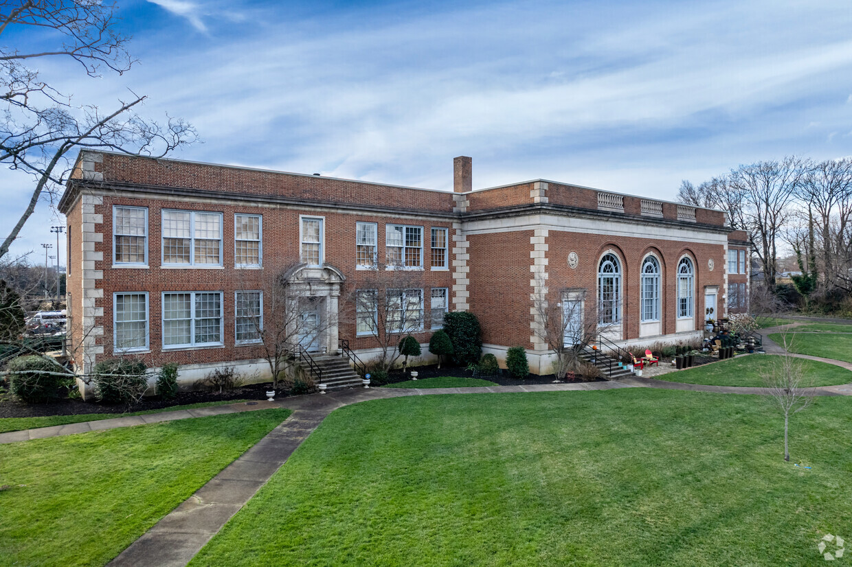 Foto principal - Park Place Condominiums