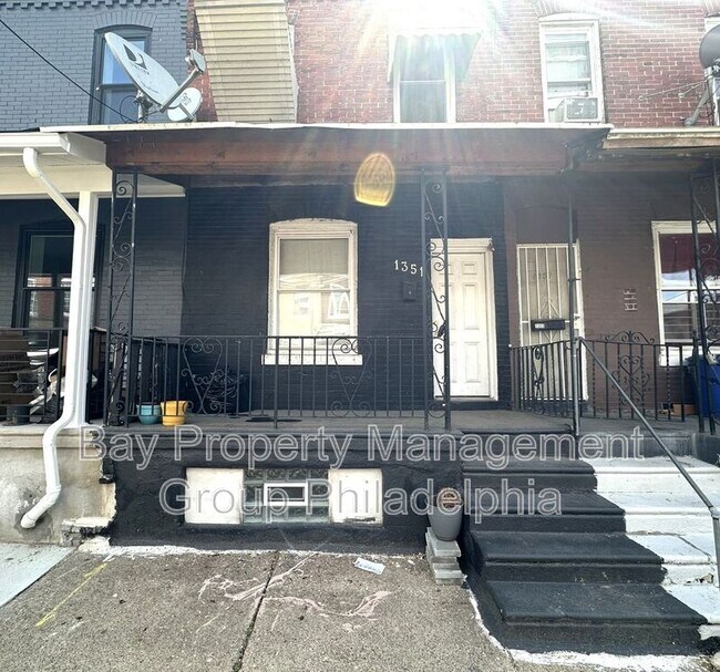 Foto del edificio - 1351 S Corlies St
