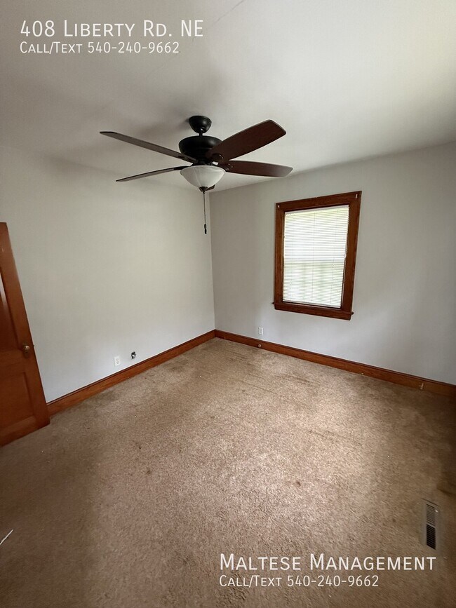Foto del edificio - 408 Liberty Rd NE