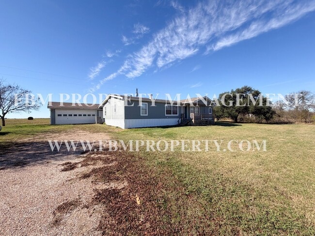 Foto del edificio - 1054 Cosby Rd