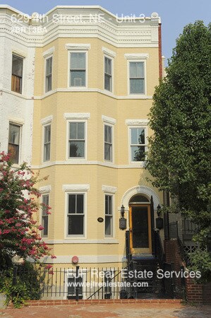 Foto del edificio - 629 4th St NE