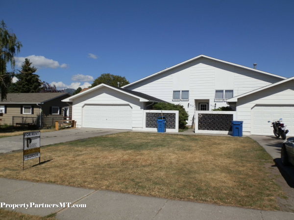 Foto principal - 312 N 16th Ave