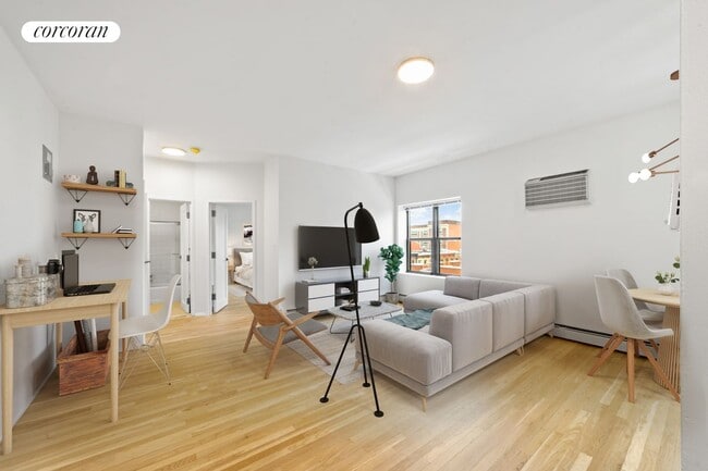 Foto del edificio - 71 Wyckoff St