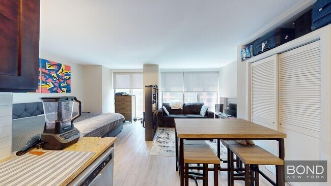 Foto del edificio - 237 E 34th St