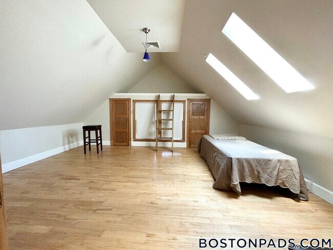 Foto del edificio - 89 Hillside St