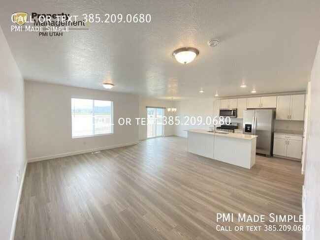 Building Photo - 3608 W Barley Bend