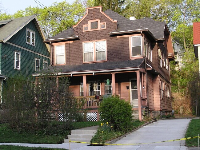 Foto del edificio - 940 Westcott St