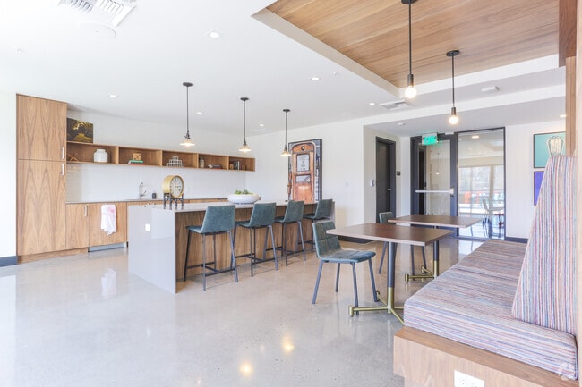 Foto del interior - Axletree Apartments - City Vibes, Small To...