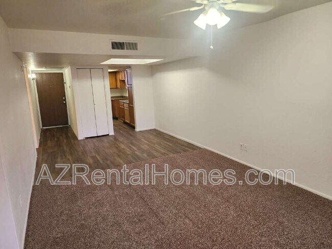 Foto del edificio - 1215 E Lemon St