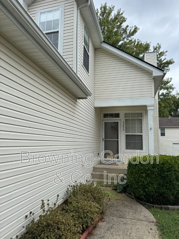 Foto del edificio - 4256 Chesney Glen Dr